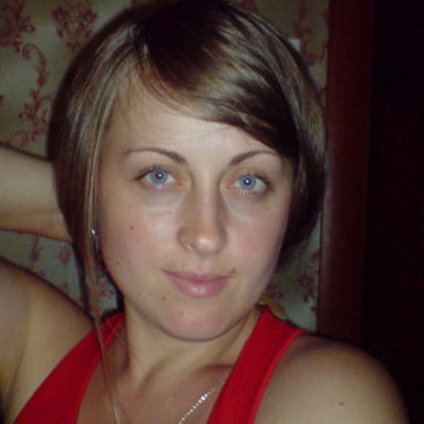 Татьяна Мирошниченко