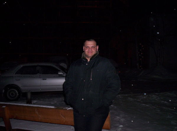 Дмитрий Галыгин