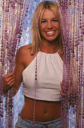 Britney Spears