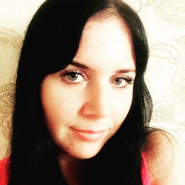 Александра Баяндина