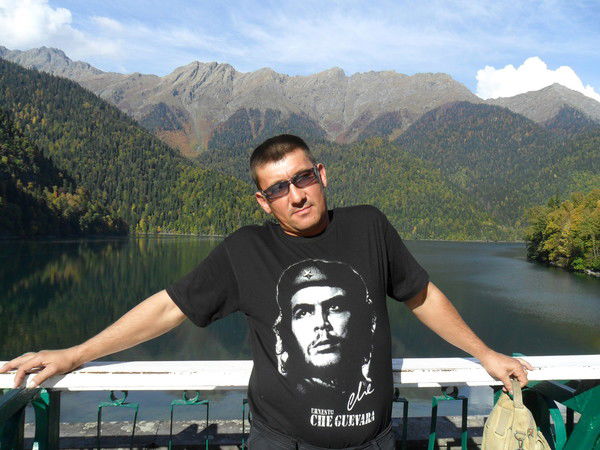 Марат Сибагатов