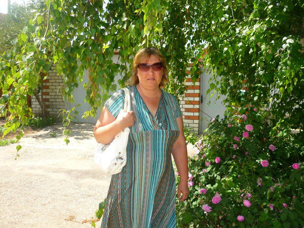 Вера Лёвкина Дреер