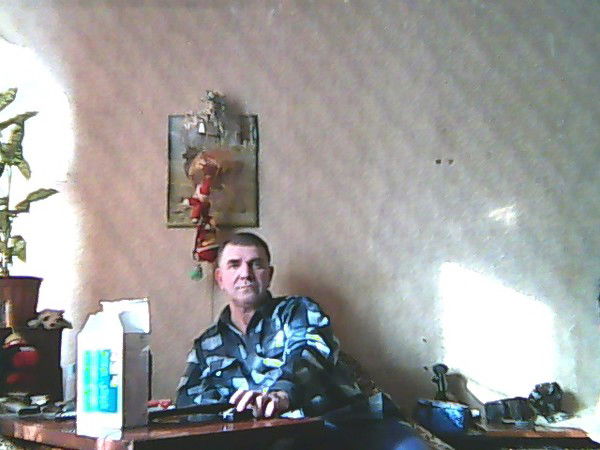 Андрей Гаврилов