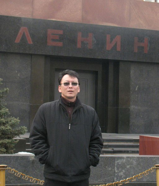 Владимир Ким