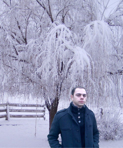 Виталий Мачишин