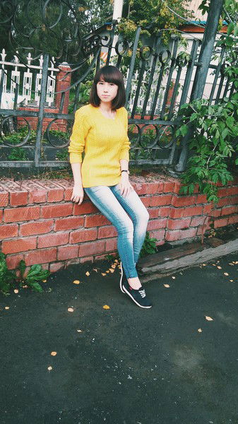 Ника Кобельская