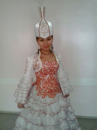 Мария Киреева