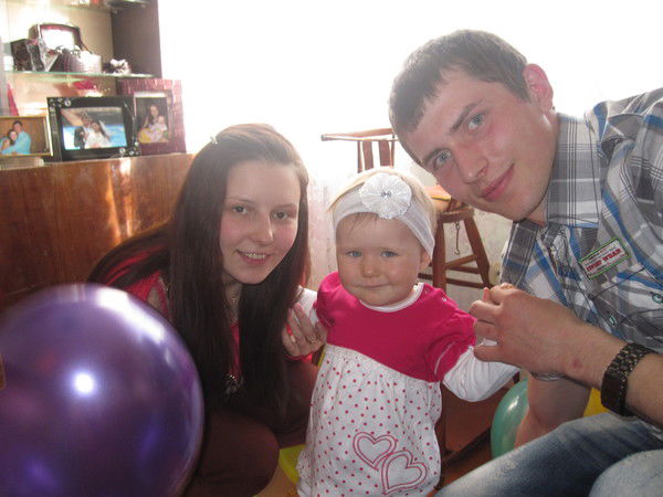 Руслан Гринкевич