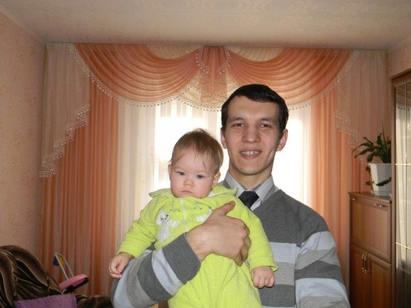 Айрат Мусин