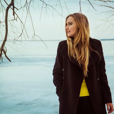 Анастасия Брикман