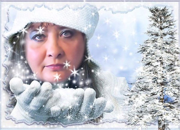 Татьяна Клименко