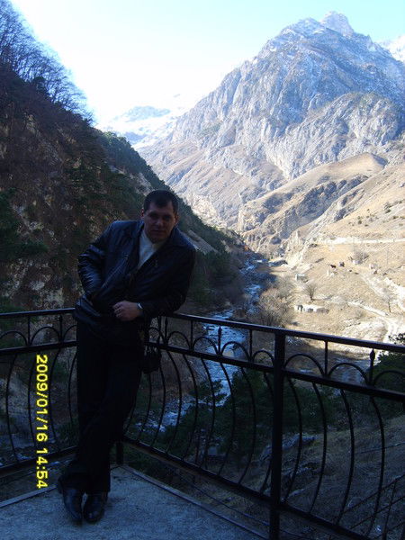 Александр Кондрашин