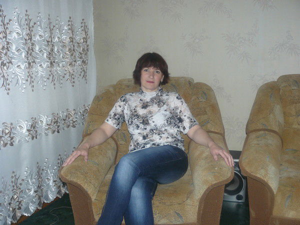 Анна Павлова