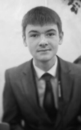 Влад Дорожков