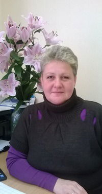 Ольга Ермолаева