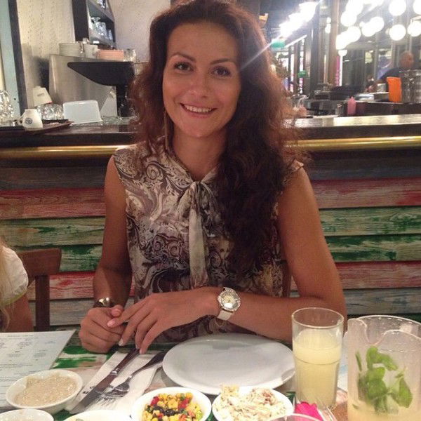 Татьяна Фролова