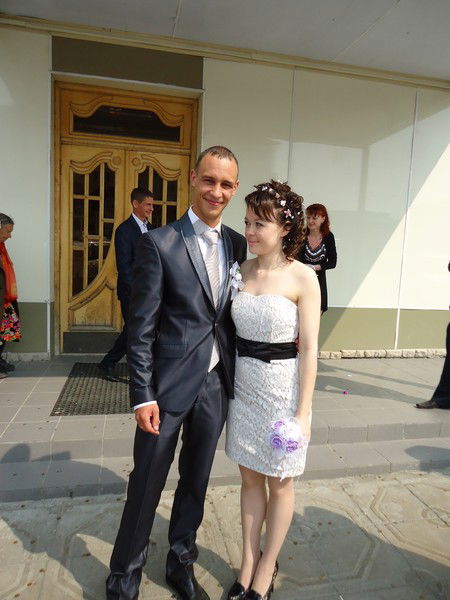 Алла Мельниченко