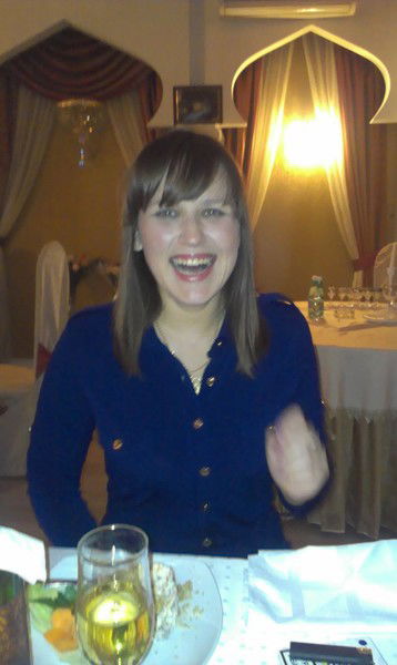 Светлана Титова