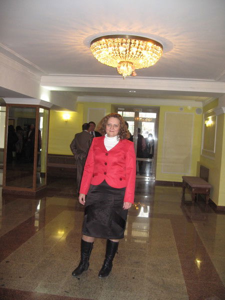 Орлова Елена