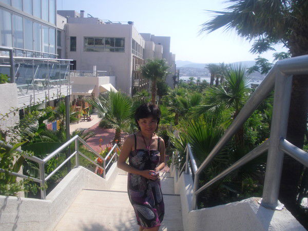 Куралай Рахымбаева