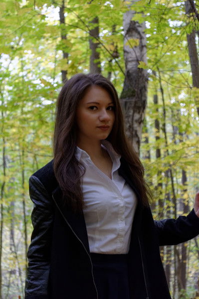 Юлия Мрясова