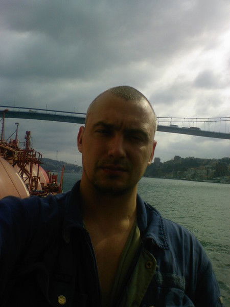 Влад Кожбахтеев