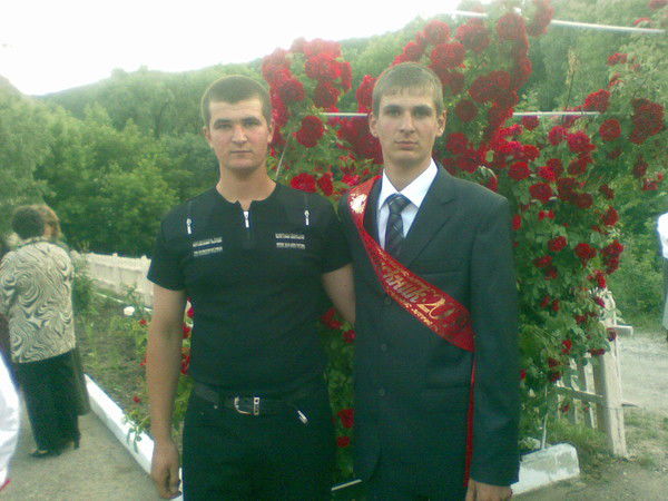 Паша Познянский