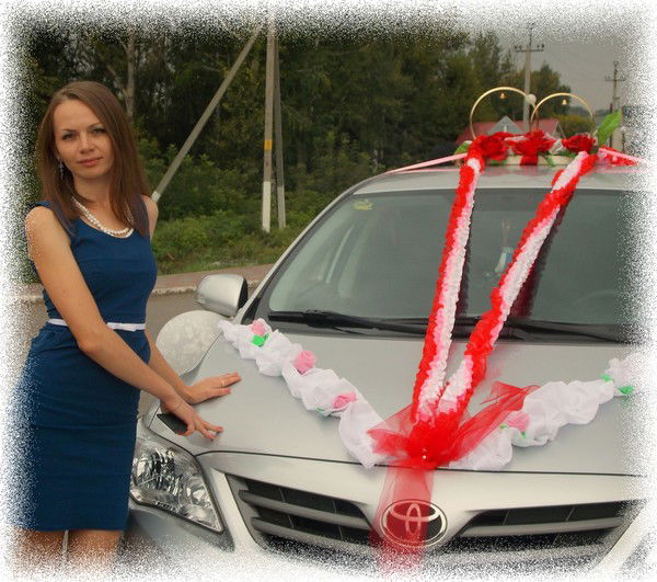 Олеся Филиппова