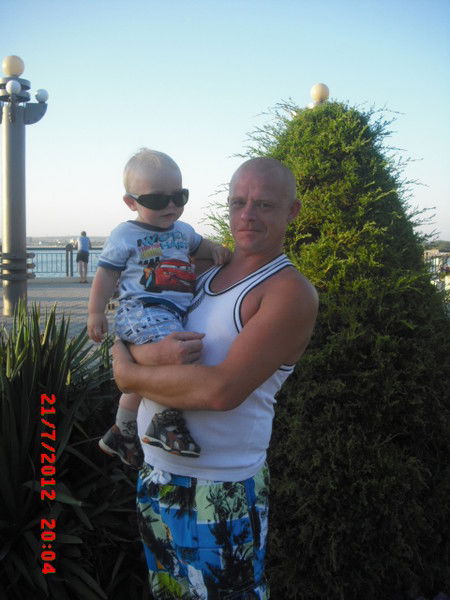 Евгений Тимохин