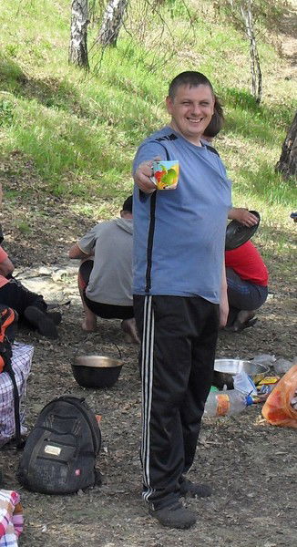 Алексей Костенко