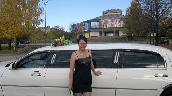 Эльвира Фаткуллина