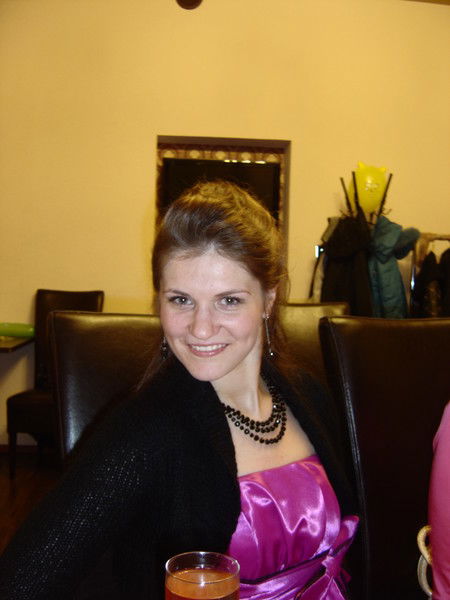 Ангелина Shy