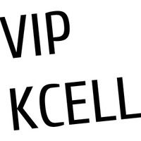 Vip Number Kz