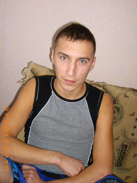 Андрей Васильев