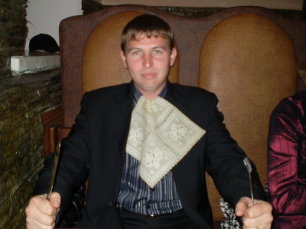 Роман Сергиенко