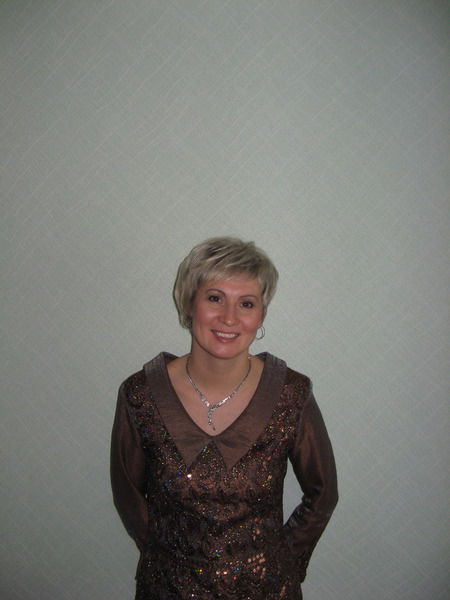 Ирина Еременко