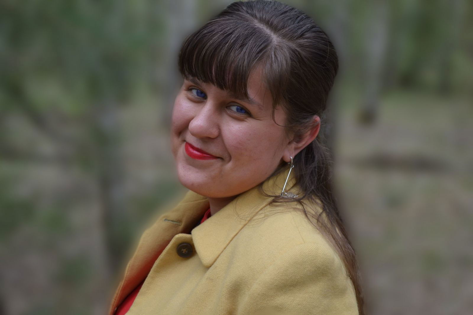 Татьяна Вовк