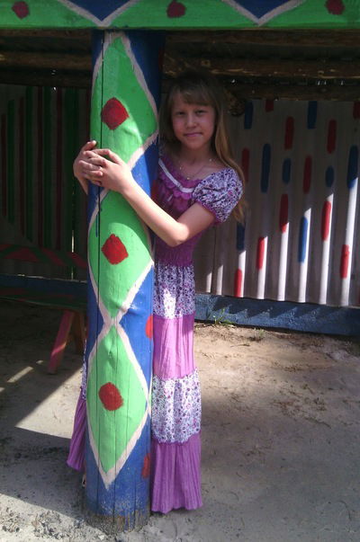 София Мифодовская