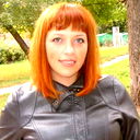 Алена Цветкова