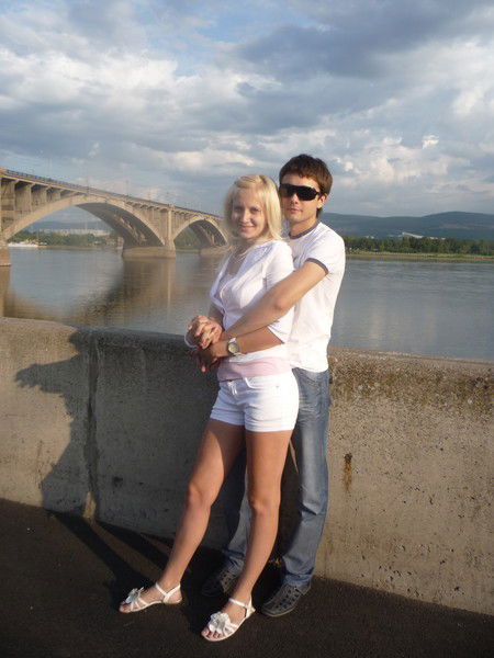 Кристина Осипенко