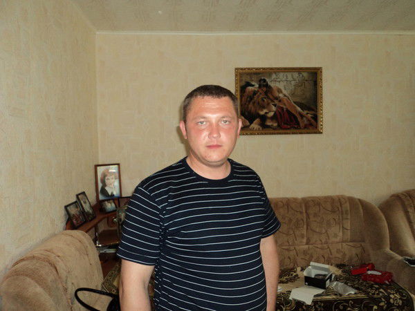 Виктор Недорезов