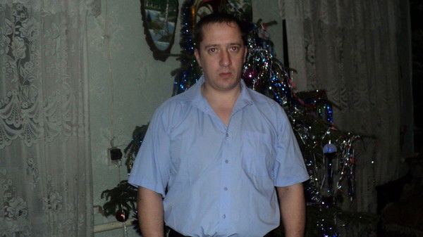 Владимир Челюканов