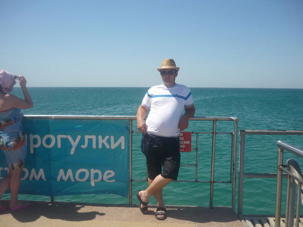 Александр Анучин