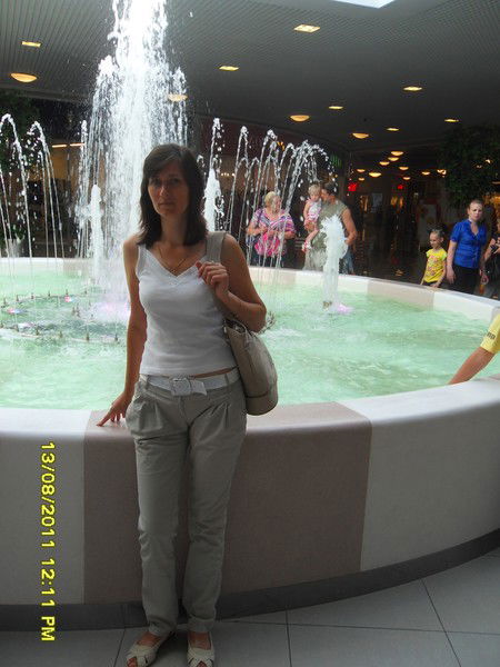 Лариса Ефимова