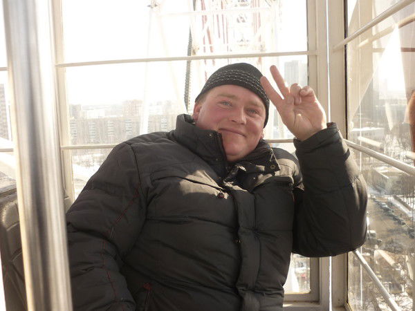 Вячеслав Белоколодов