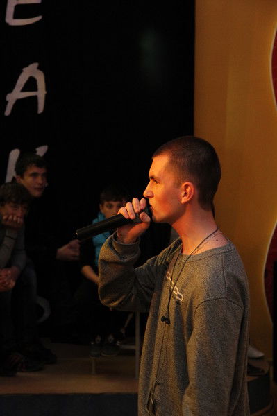 Игорь Андрией