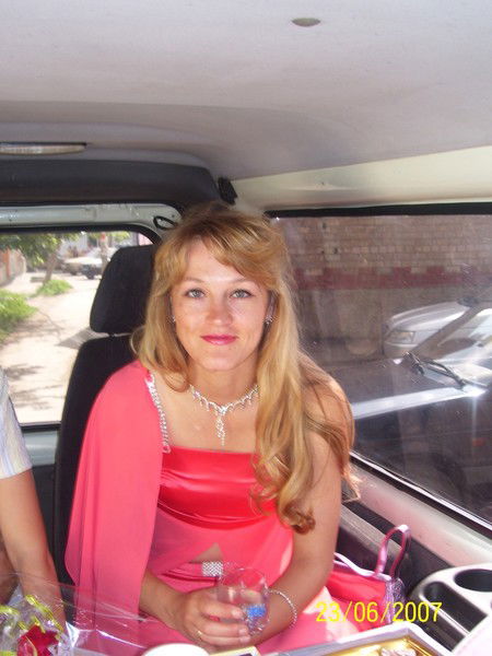 Виктория Пилякина