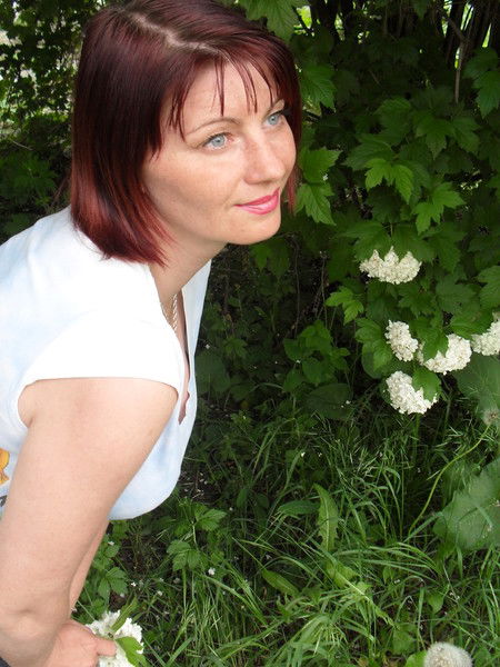 Светлана Ларина