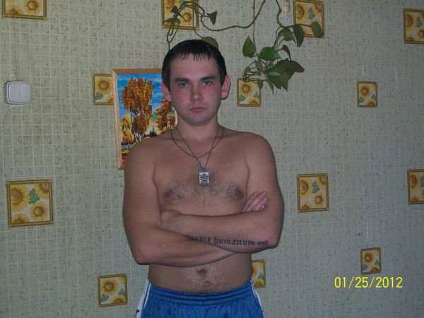 Владимир Швец