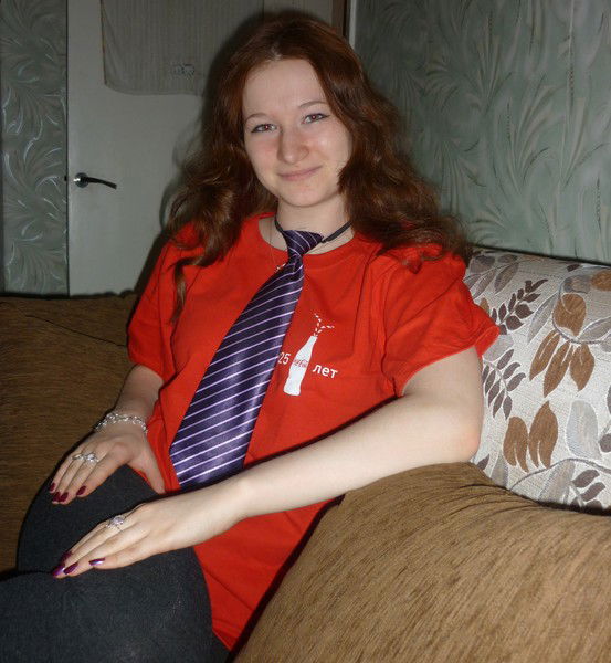 Маргарита Мау